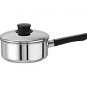 Kitchen Basics 3 quart covered saucepan