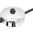 Kitchen Basics 12 inch Chicken Fryer