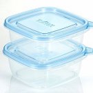 Go Green Basics 2 Piece Square Set 25 oz.