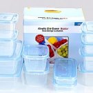 Go Green Basics 12 Piece Set