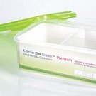 Go Green Premium Rectangle 47 ounce with Divider