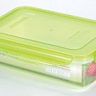 Go Green Premium Rectangle 54 ounce