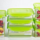 Go Green Premium 7 Piece Set