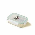 Glasslock 14 ounce Rectangle