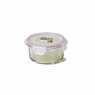 Glasslock 14 ounce Round