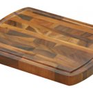 ACACIA END GRAIN 15 X 12"