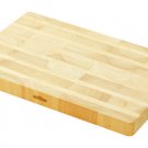 END GRAIN RECTANGLE 18 X 12"