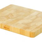 END GRAIN RECTANGLE 15 X 12"