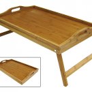 BAMBOO BED TRAY