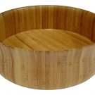 12" VALENCIA BAMBOO BOWL