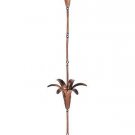 Lily Rain Chain