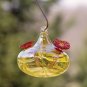 Snitch Hummingbird Feeder