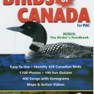 Bird of Canada v3.9 Mac.