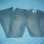 28X29 blue jeans designer ZANA.DI  28 X 29   #246