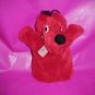 Clifford hand puppet   #2