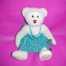 Sasha Pickford Sports bear   #14