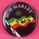 25 Custom Made To Order Buttons Pins Badges 2.28" (58mm) Leather-like Surface