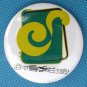 50 Custom Made To Order Buttons Pins Badges 1.75" (44mm) Glossy Surface