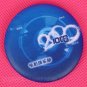 100 Custom Made To Order Buttons Pins Badges 1.75" (44mm) Matt Surface