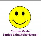 Custom made Laptop Skin Sticker Decal