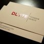SINGLE SIDE SPOT UV VARNISHING for 300 Matt cards or 500 Matt cards