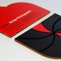 CUSTOM DIE CUTTING for 300 cards or 500 cards