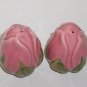 Franciscan Desert Rose Bud Shaker Set (Vintage)