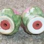 Franciscan Desert Rose Bud Shaker Set (Vintage)