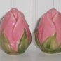 Franciscan Desert Rose Bud Shaker Set (Vintage)