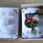 2005 Danburry Mint A Bluebird Visit Christmas Onament w/Box