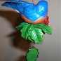 2005 Danburry Mint A Bluebird Visit Christmas Onament w/Box