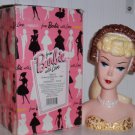 Barbie Evening Splendor Enesco 1996 Head Vase