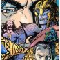 Ultraverse II Origins Promo Card P2 (Barry Windsor Smith)