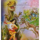 Epoch Saga Of The Ages Promo Foil Card - Art by Esteban Maroto