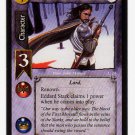 Game of Thrones Card Game - Eddard Stark U24 - Westeros Edition