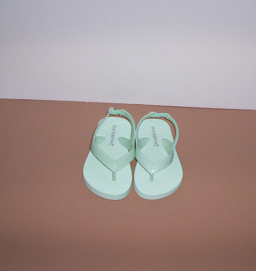 old navy baby girl flip flops