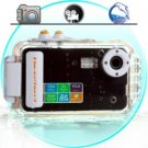 Waterproof 5MP Digital Camera