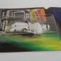 STORMTROOPER Star Wars POTF2 Freeze Frame Series MOC by Kenner 1997 POTF