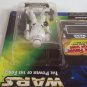 STORMTROOPER Star Wars POTF2 Freeze Frame Series MOC by Kenner 1997 POTF