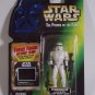 STORMTROOPER Star Wars POTF2 Freeze Frame Series MOC by Kenner 1997 POTF
