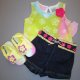 Clothing - Infant & Toddler Girls