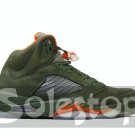 NIKE AIR JORDAN 5 RETRO LS 314259-381