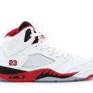 NIKE AIR JORDAN 5 RETRO 136027-162