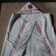 Decorative Hoodie Towels