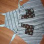 Woman's Apron's