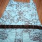 Woman's Apron's