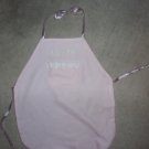 Children's Apron's
