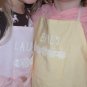 Children's Apron's