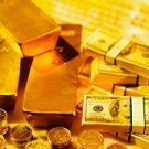 Prospecting for Gold