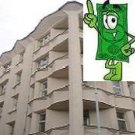 Apartment House Riches System